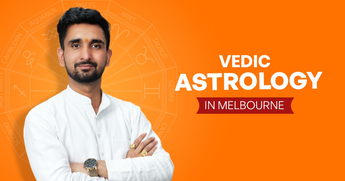 Vedic Astrology in Melbourne